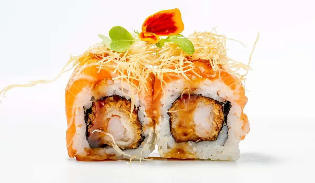 Roll spécial