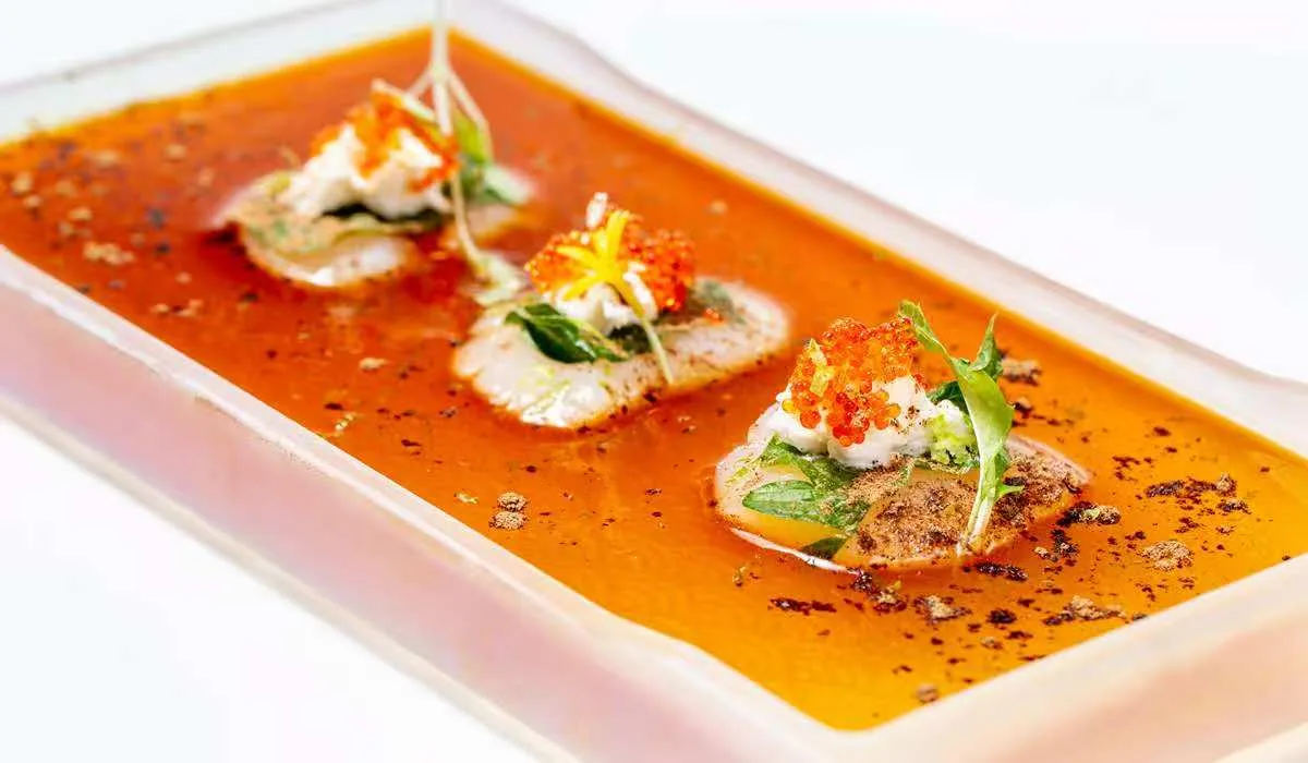 Carpaccio