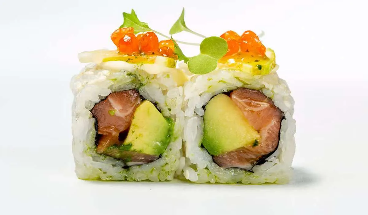 Uramaki